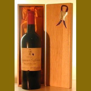 1950 Chateau Magnan la Gaffeliere