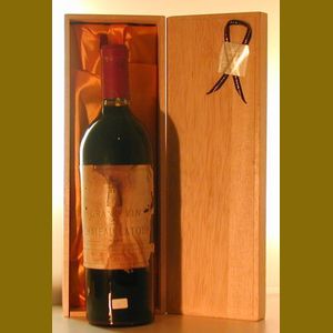 1940 Chateau Latourフランス産ヴィンテージワイン