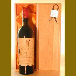 1950 Chateau Latourフランス産ヴィンテージワイン
