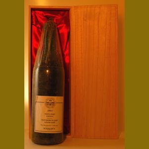 1951 Massandra Portwineウクライナ産ヴィンテージワイン