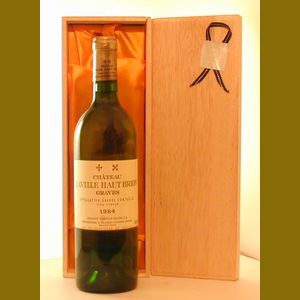 1984 CH LAVILLE HAUT BRION BLANCフランス産ヴィンテージワイン