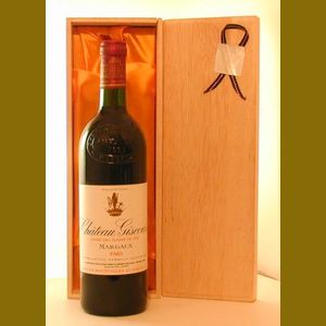 2003 Chateau Giscoursフランス産ヴィンテージワイン
