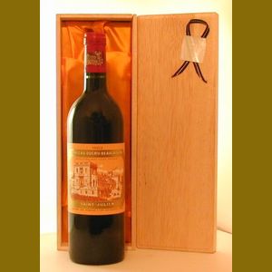 2003 Ducru Beaucaillouフランス産ヴィンテージワイン