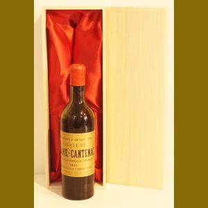 1955 Chateau Brane Cantenacフランス産ヴィンテージワイン
