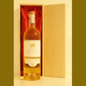 2009 Chateau Pape Clement Blanc 2009フランス産ヴィンテージワイン