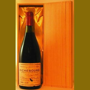 1935 Domaine de la Romanee-Conti   Richebourgフランス産ヴィンテージワイン