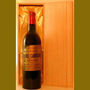 1964 Chateau Brane Cantenac