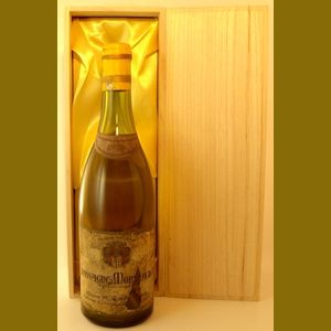 1959 フランス産ヴィンテージワイン
