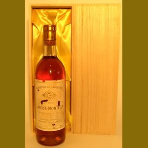 1962 Chateau Larose Montheilsフランス産ヴィンテージワイン