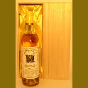 1972 Chateau?Malagarフランス産ヴィンテージワイン