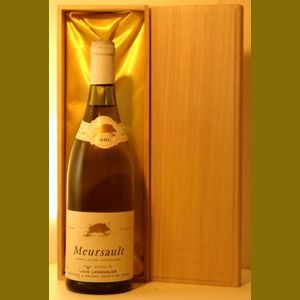 1980 フランス産ヴィンテージワイン