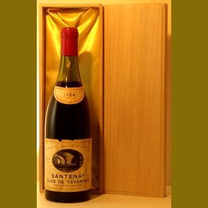 1964 フランス産ヴィンテージワイン