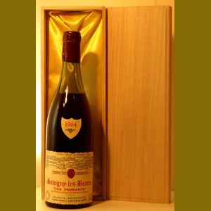 1964 フランス産ヴィンテージワイン