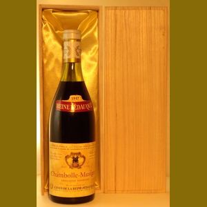 1947 Chambolle Musigny