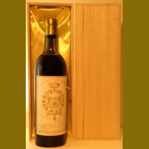 1944 Chateau Gruaud Laroseフランス産ヴィンテージワイン
