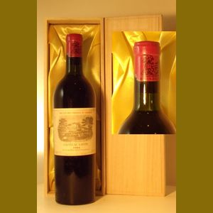 1944 Chateau Lafite Rothschildフランス産ヴィンテージワイン