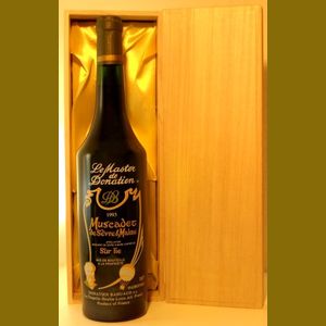 1993 Muscadet-de Sevre et Maineフランス産ヴィンテージワイン