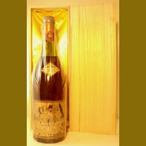 1945 Bertrand MEURSAULT CHARMESフランス産ヴィンテージワイン