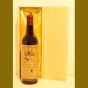 1965 フランス産ヴィンテージワイン