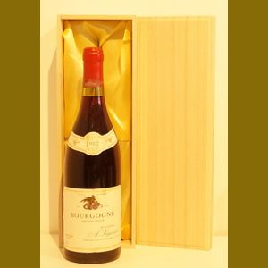1982 フランス産ヴィンテージワイン
