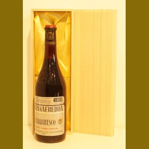 1969 Fontanafredda Barbaresco