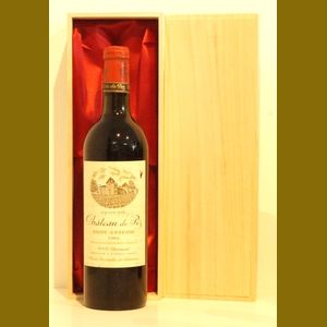 1964 Chateau ＤＥ　ＰＥＺフランス産ヴィンテージワイン