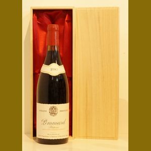 2003 Domaine Perruchots　Pommard Les Platieresフランス産ヴィンテージワイン