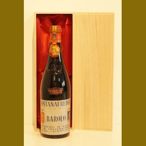 1954 Baroloイタリア産ヴィンテージワイン