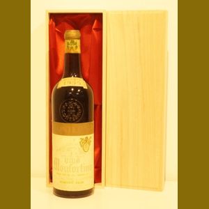 1955 Giacomo Conternoイタリア産ヴィンテージワイン