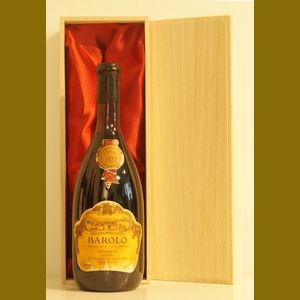 1977 Barolo Scanavinoイタリア産ヴィンテージワイン