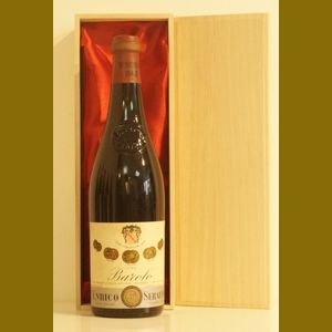 1962 Riserva  Serafino Barolo