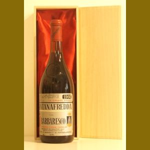 1964 Fontanafredda Barbaresco