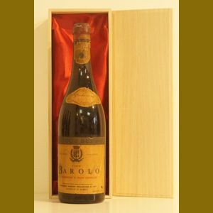 1964 Enopolio di Bubbio Baroloイタリア産ヴィンテージワイン