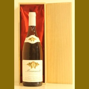 1994 Domaine Alain 　Chalet&Fils Meursaultイタリア産ヴィンテージワイン
