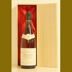 1996 Les Narvaux   Moillard-Grivot Meursaultフランス産ヴィンテージワイン