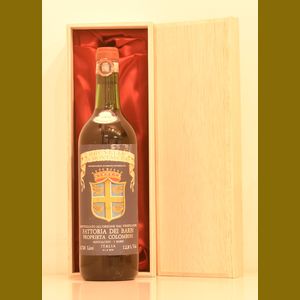 1970 Fattoria dei Barbi Brunello di Montalcinoイタリア産ヴィンテージワイン