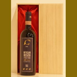 1986 Il Colle Brunello di Montalcinoイタリア産ヴィンテージワイン