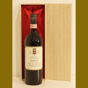 1987 Rocche di Costamagna Baroloイタリア産ヴィンテージワイン