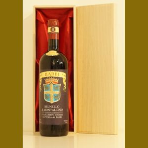 1990 Fattoria dei Barbi Brunello di Montalcinoイタリア産ヴィンテージワイン