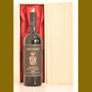1998 Argiano Brunello di Montalcinoイタリア産ヴィンテージワイン