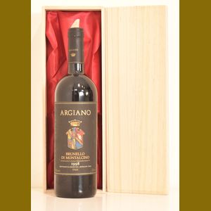 1998 Argiano Brunello di Montalcino