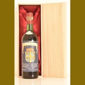 1973 Fattoria dei Barbi Brunello di Montalcinoイタリア産ヴィンテージワイン