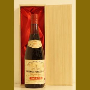 1966 イタリア産ヴィンテージワイン