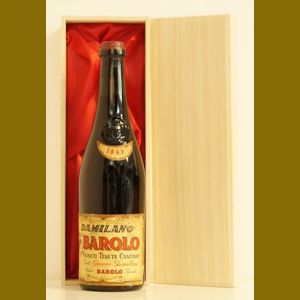 1947 イタリア産ヴィンテージワイン