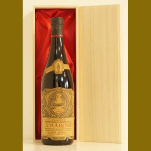 1966 Santa Sofia Amarone