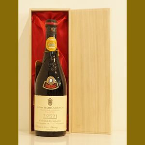 1959 イタリア産ヴィンテージワイン