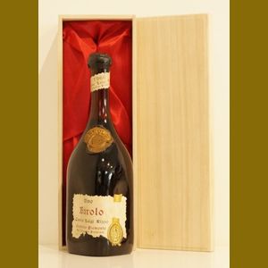 1960 イタリア産ヴィンテージワイン