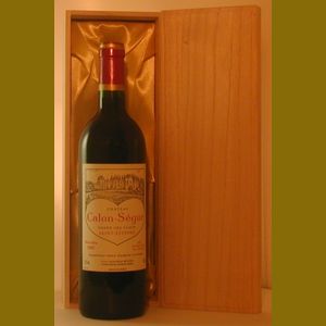 1997 Chateau Calon-Segurフランス産ヴィンテージワイン