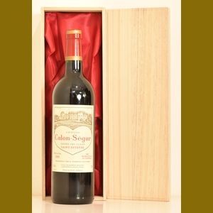 2000 Chateau Calon-Segurフランス産ヴィンテージワイン