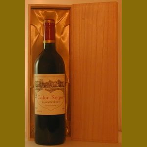 2003 Chateau Calon-Segurフランス産ヴィンテージワイン